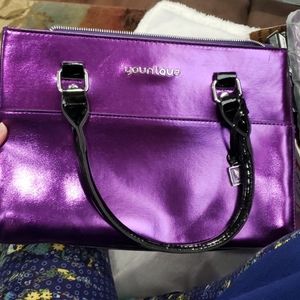 Younique Presenter Bag
